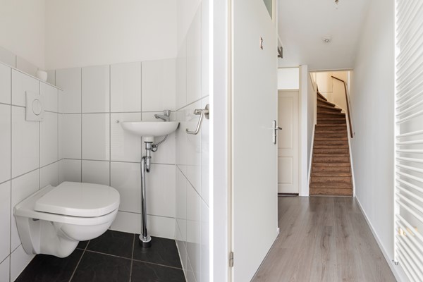 Medium property photo - Frans Halsstraat 46, 3443 TA Woerden